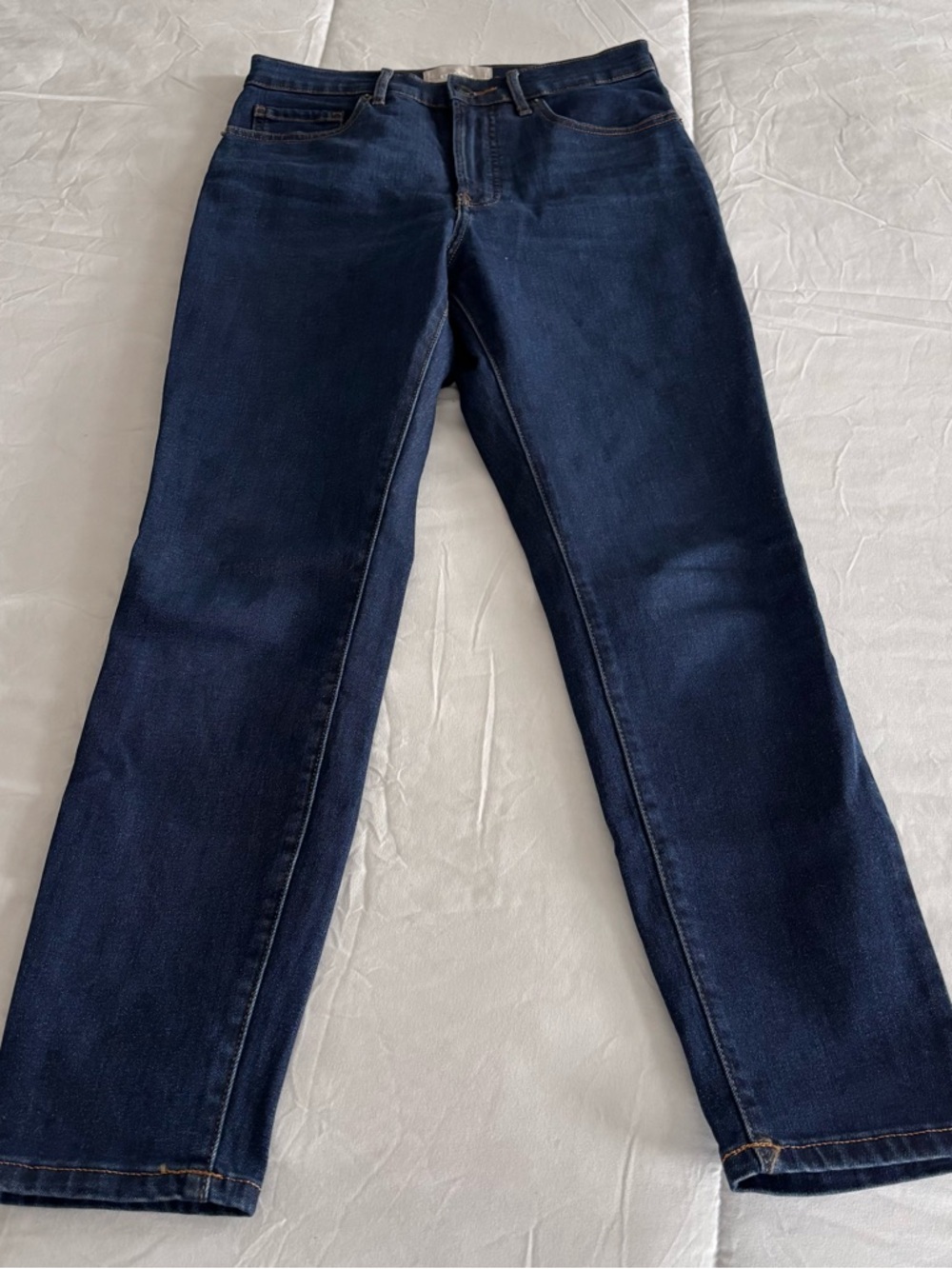 Everlane Ankle Jeans size 28